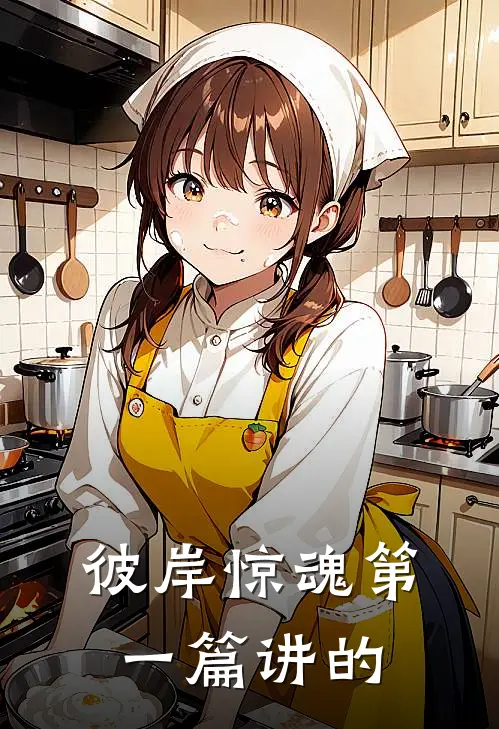 彼岸惊魂第一篇讲的