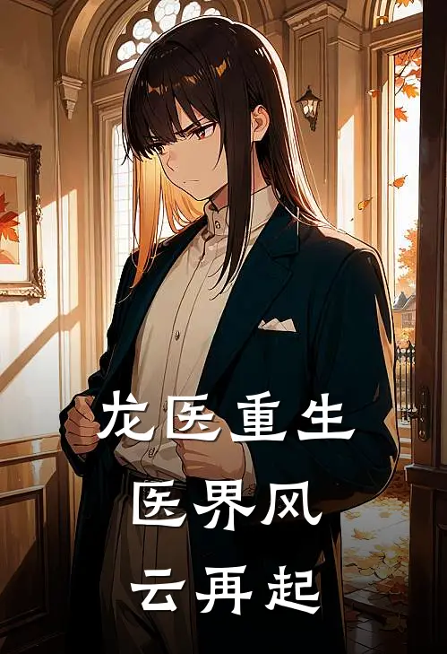 龙医重生：医界风云再起