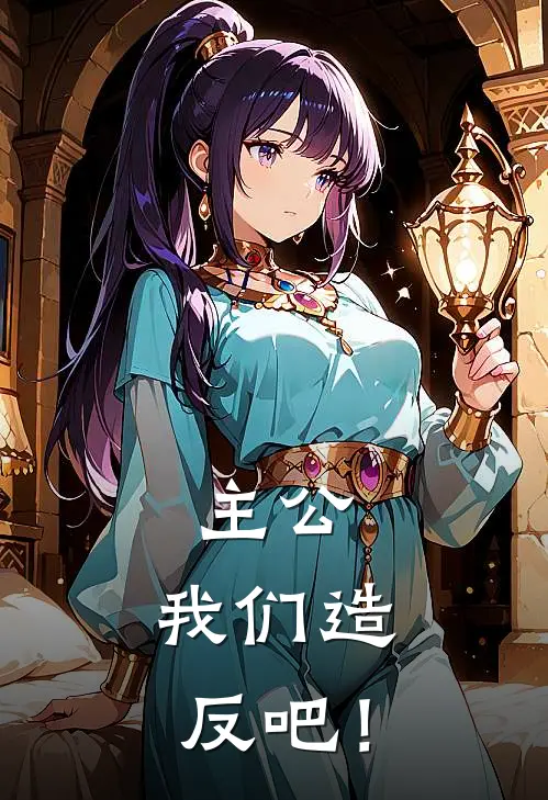 主公，我们造反吧！