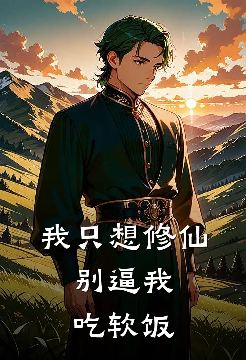 我只想修仙，别逼我吃软饭厉业黄植热门小说完结_热门的小说我只想修仙，别逼我吃软饭厉业黄植