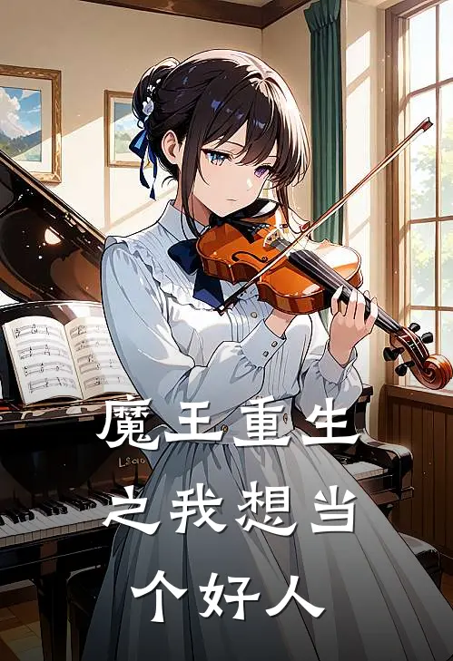魔王重生之我想当个好人