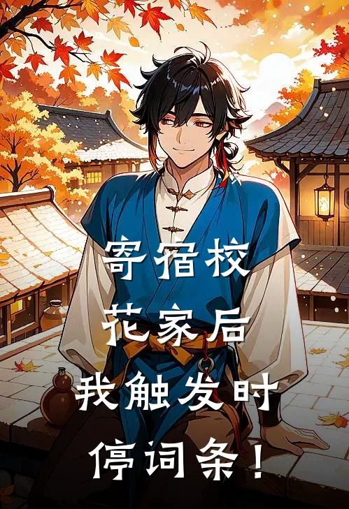 寄宿校花家后，我触发时停词条！李牧苏沐清完本小说免费阅读_最新章节列表寄宿校花家后，我触发时停词条！(李牧苏沐清)