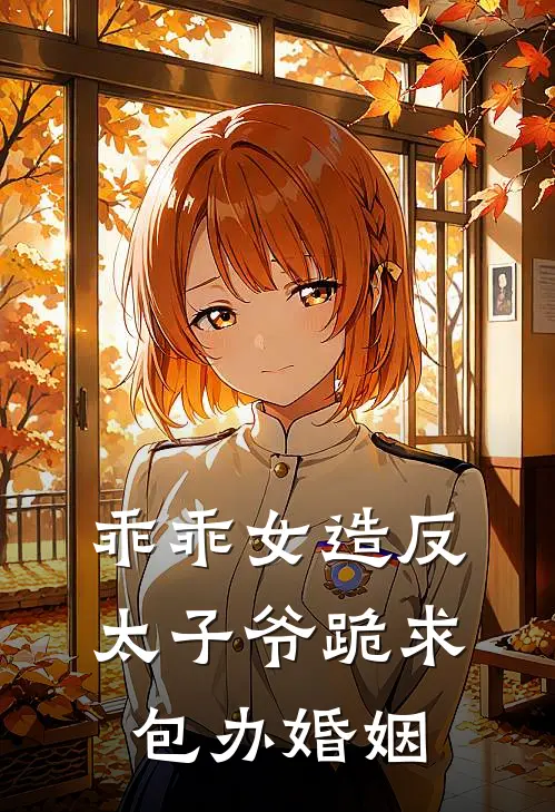 乖乖女造反，太子爷跪求包办婚姻
