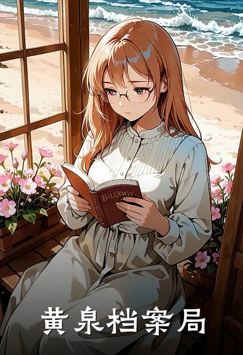 黄泉档案局秦无妄林小婉免费完结版小说_小说完结黄泉档案局秦无妄林小婉