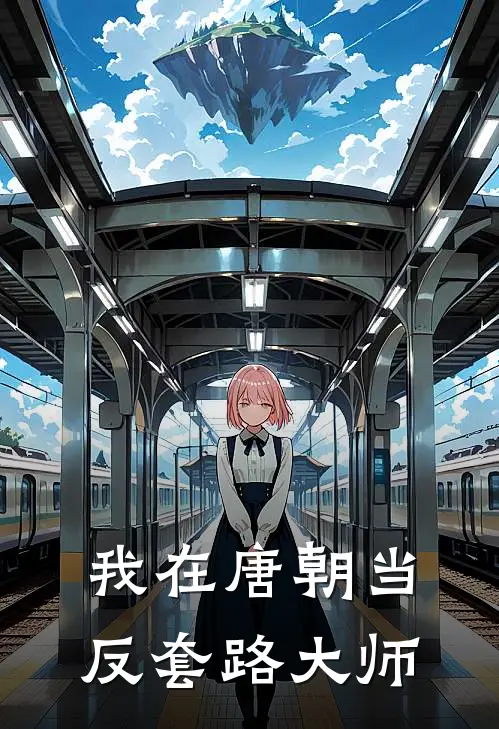 我在唐朝当反套路大师(陈瑜李世)热门网络小说推荐_免费完结版小说我在唐朝当反套路大师(陈瑜李世)