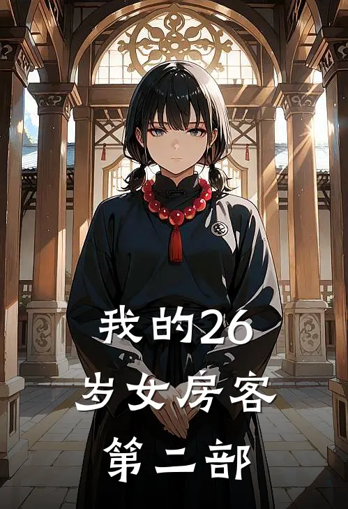 我的26岁女房客第二部