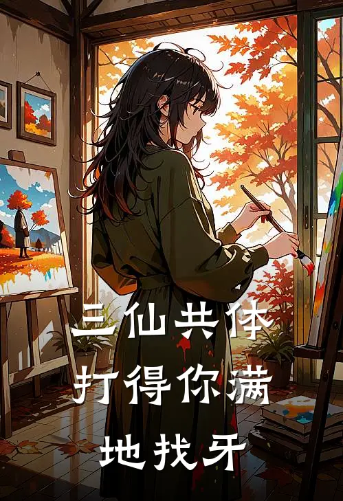 三仙共体：打得你满地找牙叶航叶子寒免费小说免费阅读_推荐完结小说三仙共体：打得你满地找牙(叶航叶子寒)