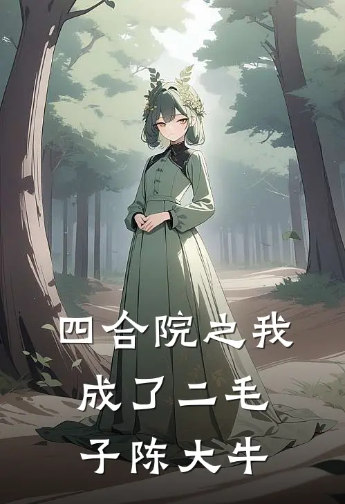 四合院之我成了二毛子陈大牛