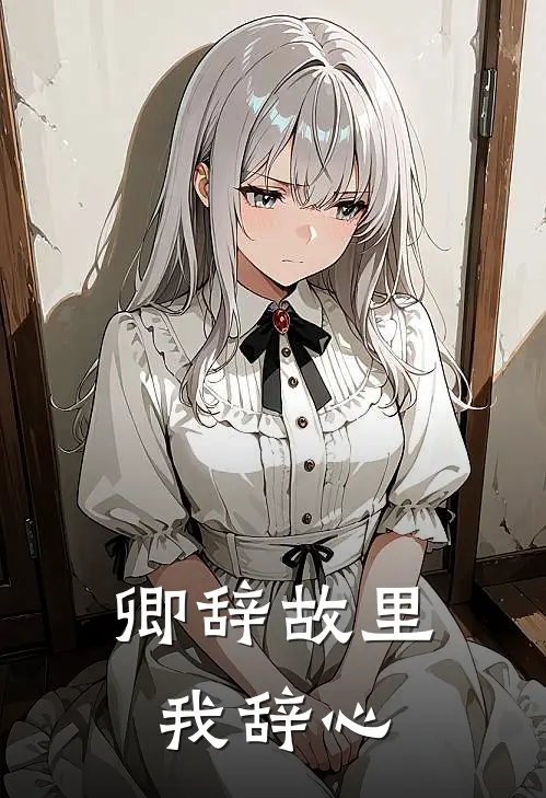 卿辞故里我辞心