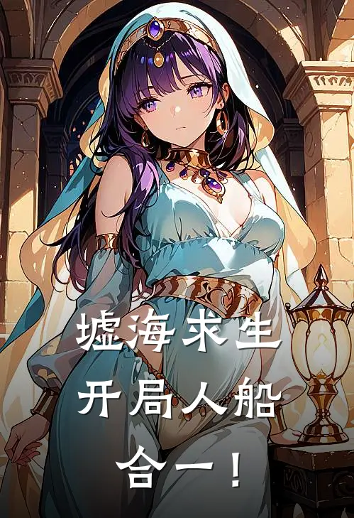 墟海求生，开局人船合一！(关旭关旭)小说完结版_全文阅读免费全集墟海求生，开局人船合一！关旭关旭