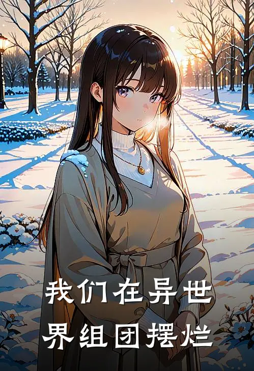 我们在异世界组团摆烂