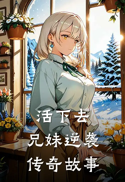 活下去：兄妹逆袭传奇故事(陈阳陈小雨)热门网络小说推荐_最新章节列表活下去：兄妹逆袭传奇故事(陈阳陈小雨)