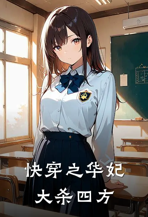 快穿之华妃大杀四方