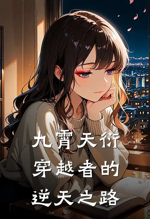 九霄天衍：穿越者的逆天之路