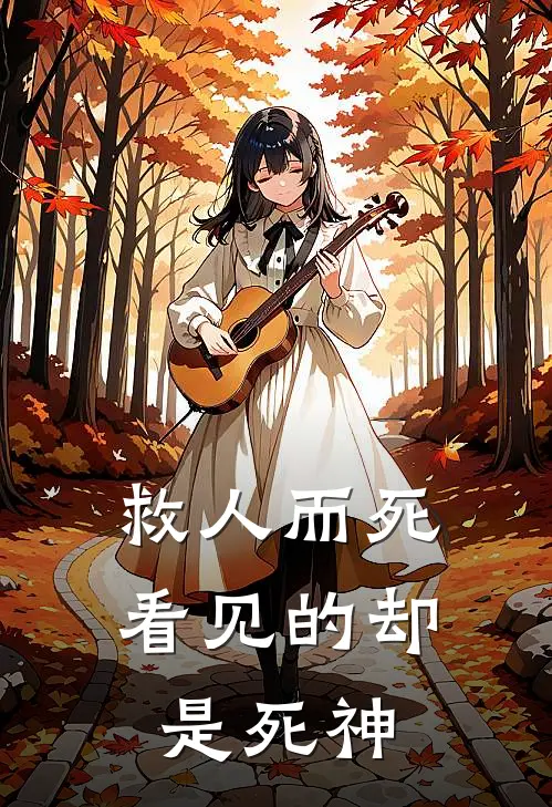 救人而死，看见的却是死神(苏溟苏蓉)小说免费阅读无弹窗_完结小说救人而死，看见的却是死神苏溟苏蓉