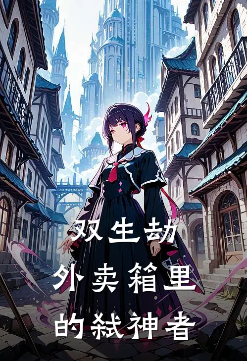 双生劫：外卖箱里的弑神者