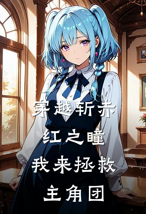 穿越斩赤红之瞳，我来拯救主角团塔兹米纳兹完结版小说_完结版小说穿越斩赤红之瞳，我来拯救主角团(塔兹米纳兹)