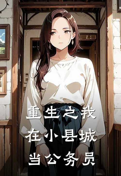 重生之我在小县城当公务员