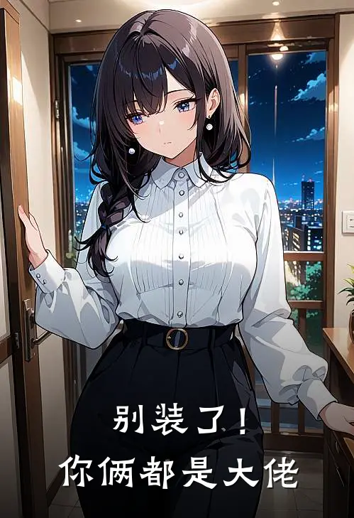 别装了！你俩都是大佬