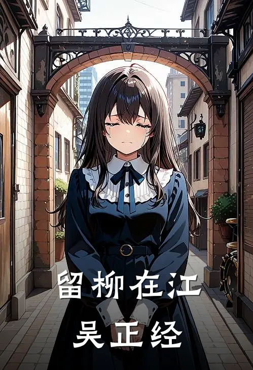 留柳在江 吴正经