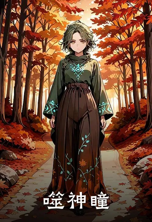 墨渊苏九黎(噬神瞳)全章节在线阅读_(噬神瞳)完结版免费阅读