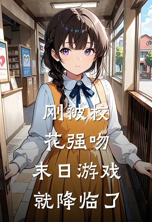 刚被校花强吻，末日游戏就降临了