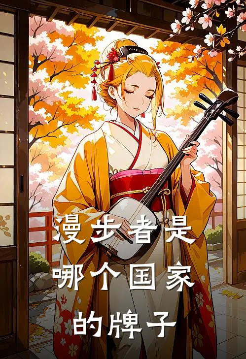 漫步者是哪个国家的牌子