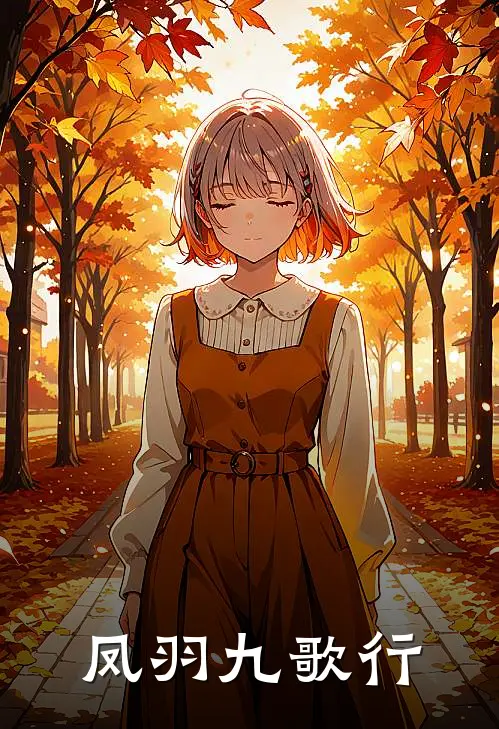 凤羽九歌行