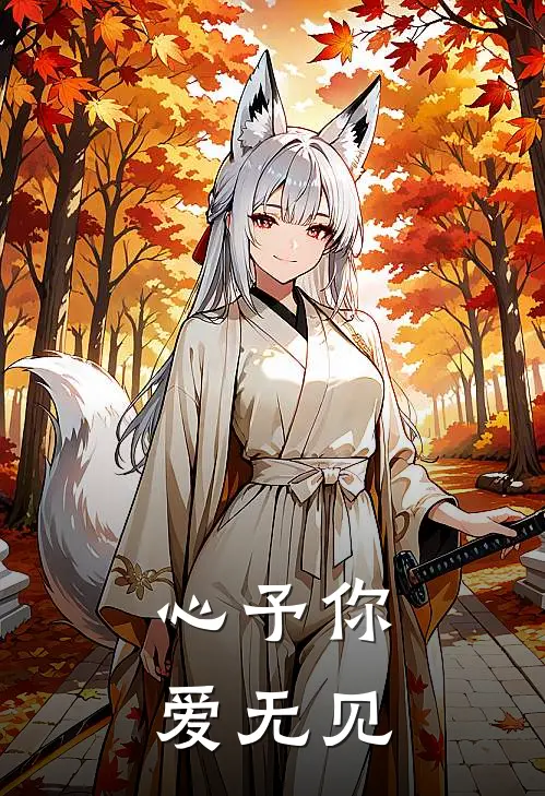 心予你，爱无见