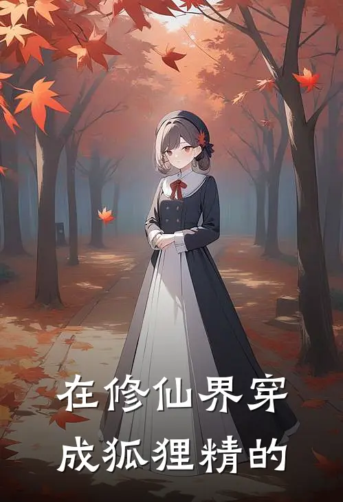 在修仙界穿成狐狸精的