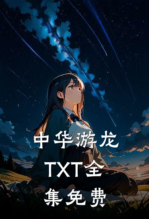 中华游龙TXT全集免费