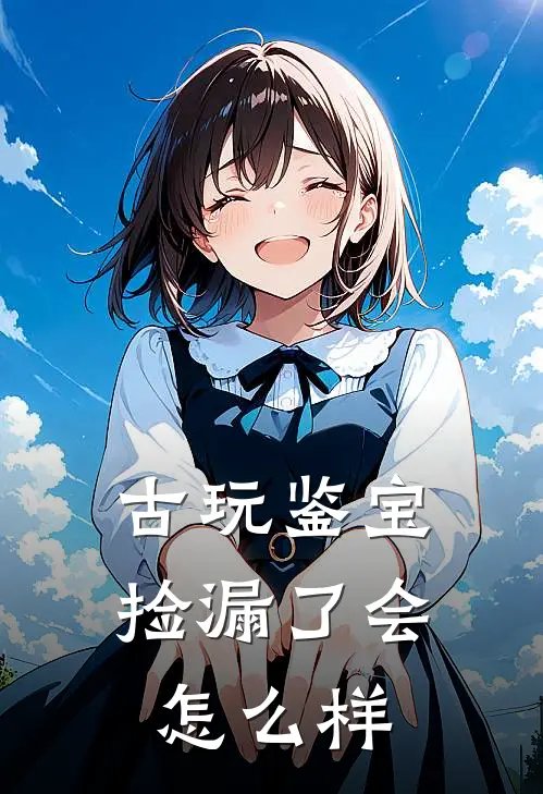 古玩鉴宝捡漏了会怎么样