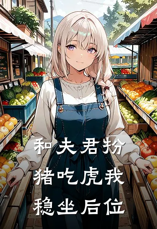 和夫君扮猪吃虎我稳坐后位