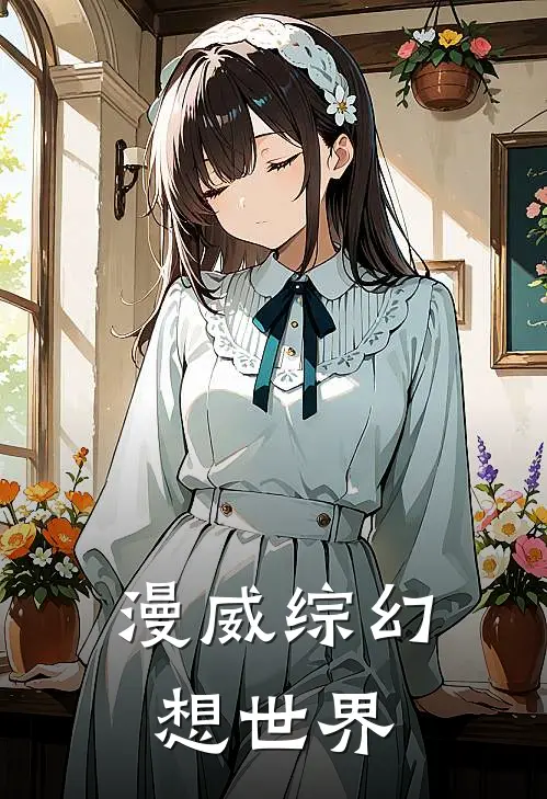 【漫威综】幻想世界