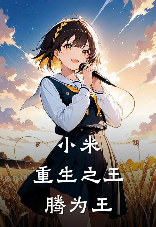 小米：重生之王腾为王王腾张小萌完结热门小说_完整版小说全文免费阅读小米：重生之王腾为王王腾张小萌