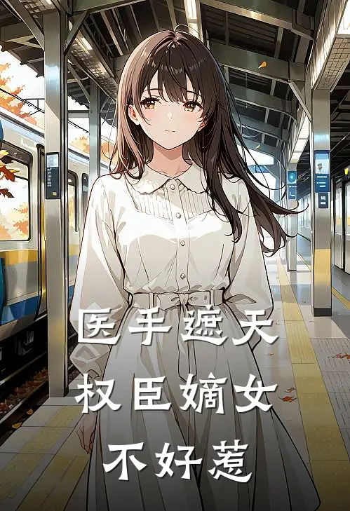 医手遮天：权臣嫡女不好惹