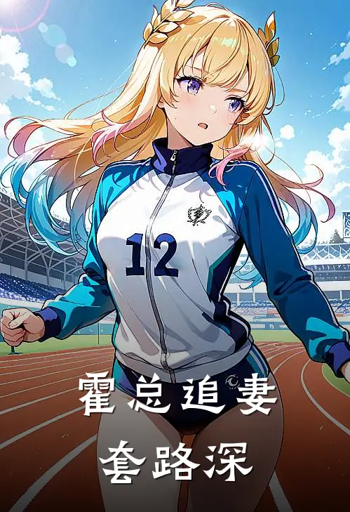 霍总追妻套路深