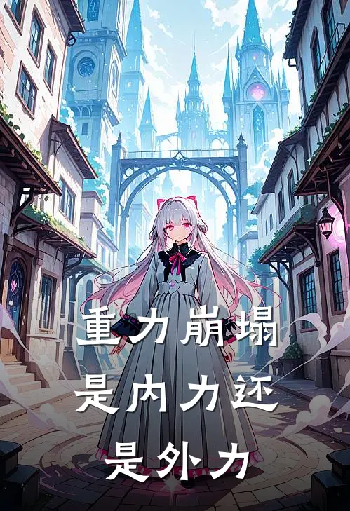 重力崩塌是内力还是外力