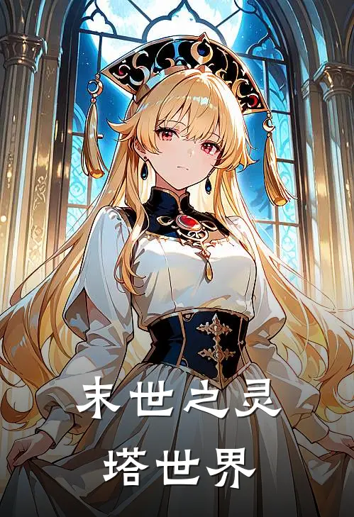 末世之灵塔世界