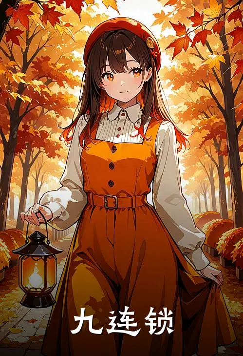 九连锁(凌天白璃)免费阅读_完结热门小说九连锁(凌天白璃)
