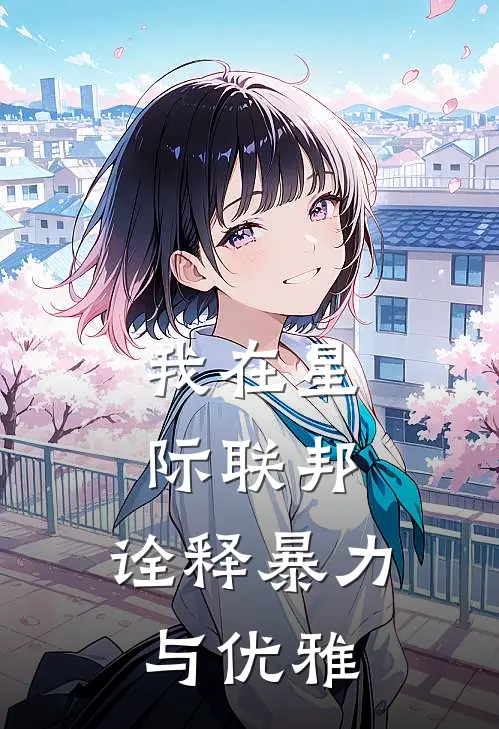 我在星际联邦，诠释暴力与优雅劳伦西亚免费小说免费阅读_推荐完结小说我在星际联邦，诠释暴力与优雅(劳伦西亚)