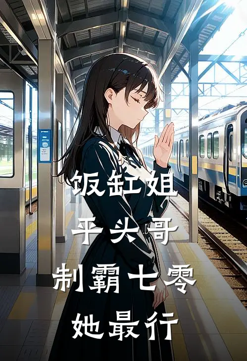 饭缸姐平头哥，制霸七零她最行
