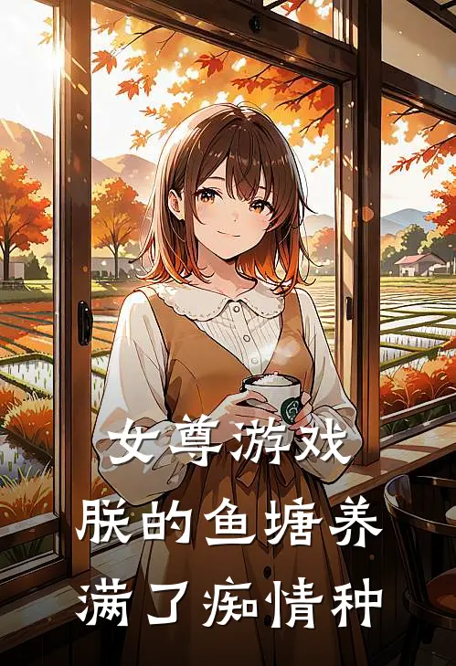 女尊游戏：朕的鱼塘养满了痴情种