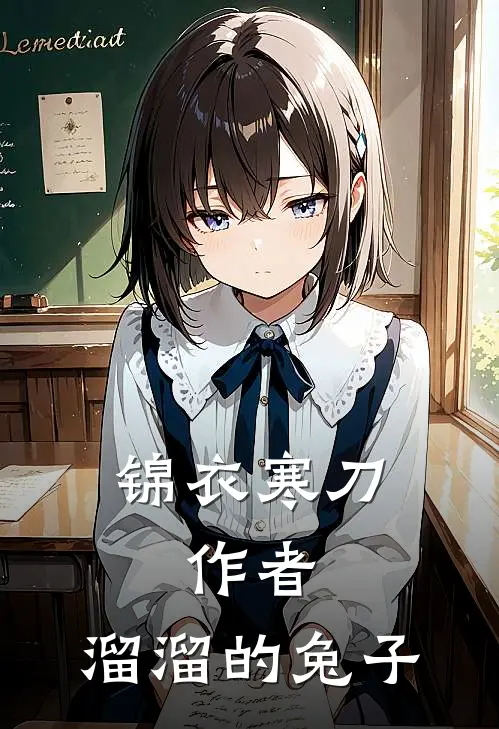 锦衣寒刀,作者,溜溜的兔子