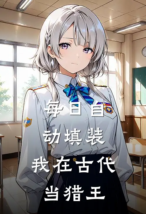 每日自动填装：我在古代当猎王陆留生陆留志在线免费小说_最新推荐小说每日自动填装：我在古代当猎王(陆留生陆留志)