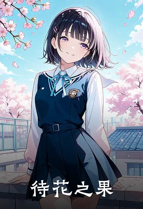 待花之果林近声景宁森推荐完结小说_免费阅读待花之果(林近声景宁森)