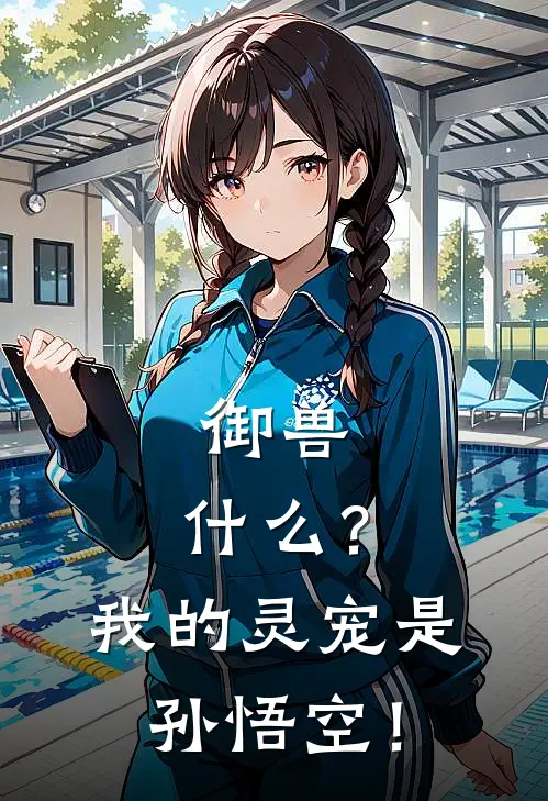 御兽：什么？我的灵宠是孙悟空！