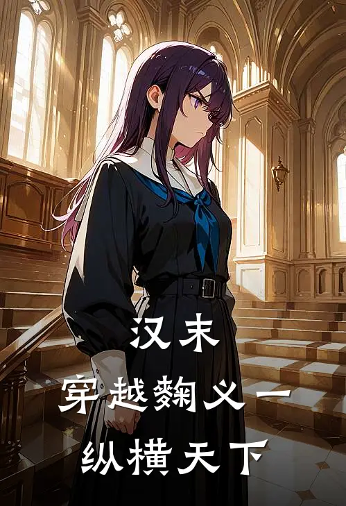 汉末：穿越麴义一纵横天下