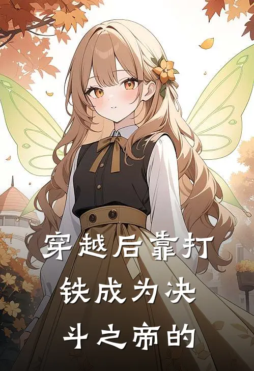 穿越后靠打铁成为决斗之帝的
