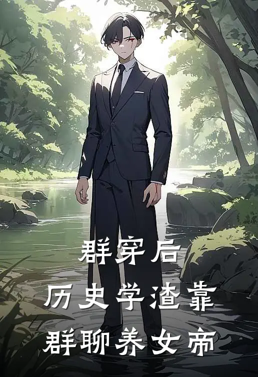 群穿后，历史学渣靠群聊养女帝